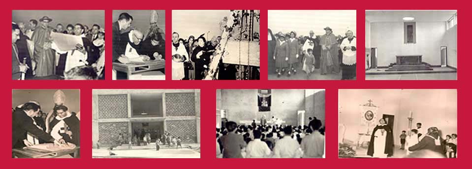 nuestra historia